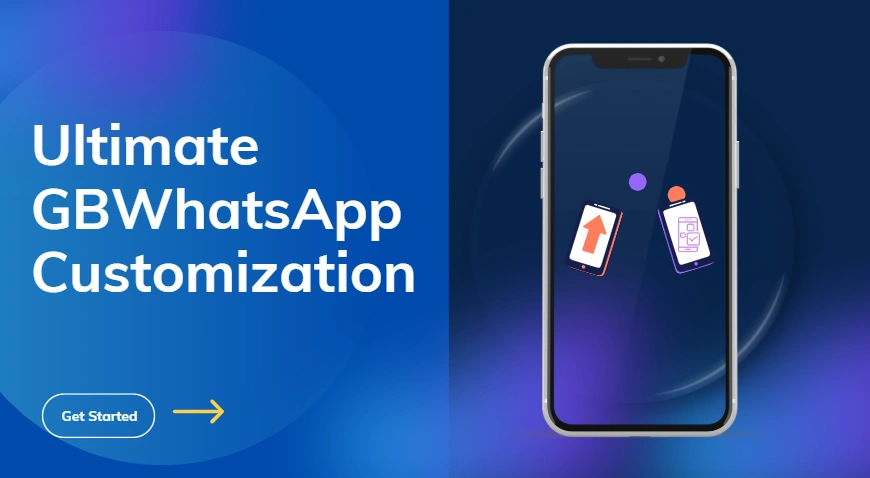 Ultimate GBWhatsApp Customization